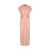 Giorgio Armani Giorgio Armani Dresses PEACH BEIGE