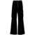 Moncler Grenoble Moncler Grenoble Pants Black