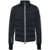 Moncler Grenoble Moncler Grenoble Outerwears Grey