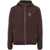 Moncler Grenoble Moncler Grenoble Outerwears BROWN