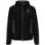 Moncler Grenoble Moncler Grenoble Outerwears Black