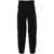 Moncler Grenoble Moncler Grenoble Pants Black