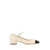 Miu Miu Miu Miu Heeled Shoes WHITE