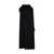 Balenciaga Balenciaga Scarfs Black