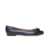 Salvatore Ferragamo Salvatore Ferragamo Flat Shoes Black