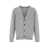 Bottega Veneta Bottega Veneta Knitwear GREY