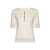 Bottega Veneta Bottega Veneta Top White