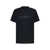 Balenciaga Balenciaga T-Shirts And Polos FADED BLACK/ANTHRACI