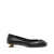 Alexander McQueen Alexander Mcqueen Flat Shoes Black