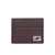 Fendi Fendi Wallets GRANATA+TARTUFO+P