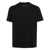 Fedeli Fedeli T-Shirts Black