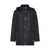 Burberry Burberry Coats Black