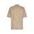 Burberry Burberry Shirts Beige