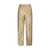 Burberry Burberry Trousers Beige