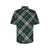 Burberry Burberry Shirts Green