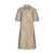 Burberry Burberry Dresses Beige