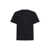 Burberry Burberry T-Shirts And Polos Black