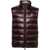 Moncler Grenoble Moncler Grenoble Outwear Waistcoats PURPLE