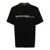 Moncler Grenoble Moncler Grenoble T-Shirts Black