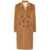 Lardini Lardini Heavy Coat BROWN