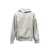 Inbetweeners Inbetweeners Vespa Hoodie GREY