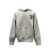 Inbetweeners Inbetweeners Hoodie GREY