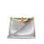 ETRO Etro Small Vella Shoulder Bag GREY