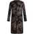 ETRO Etro Reversible Coat With Paisley Print MULTICOLOUR