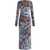 ETRO Etro Dress With Jacquard Effect MULTICOLOUR