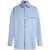 ETRO Etro Striped Shirt BLUE