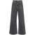 ETRO Etro Wide Leg Jeans GREY