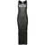 Jean Paul Gaultier Jean Paul Gaultier Dress NAVY WHITE BLACK