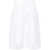 JACQUEMUS Jacquemus Shorts WHITE