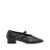 AEYDE Aeyde Pippa Nappa Leather Shoes Black