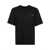 AXEL ARIGATO Axel Arigato T-Shirts And Polos Black Black