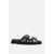 TOGA VIRILIS Toga Virilis Sandals Black