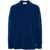 LANEUS Laneus Sweaters BLUE