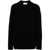 LANEUS Laneus Sweaters Black