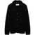 LANEUS Laneus Sweaters Black