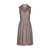 BLANCA VITA Blanca Vita Dresses Grey