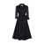 BLANCA VITA Blanca Vita Dresses Black