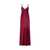 BLANCA VITA Blanca Vita Dresses Red