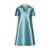 BLANCA VITA Blanca Vita Dresses Blue