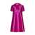 BLANCA VITA Blanca Vita Dresses Purple