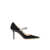 Jimmy Choo Jimmy Choo With Heel Black