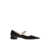 Jimmy Choo Jimmy Choo Flat Shoes Black