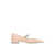 Jimmy Choo Jimmy Choo Flat Shoes MACARON