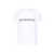 Givenchy Givenchy T-Shirts And Polos WHITE