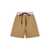 BLANCA VITA Blanca Vita Shorts Brown