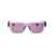 Bottega Veneta Bottega Veneta Sunglasses 003 VIOLET VIOLET VIOLET